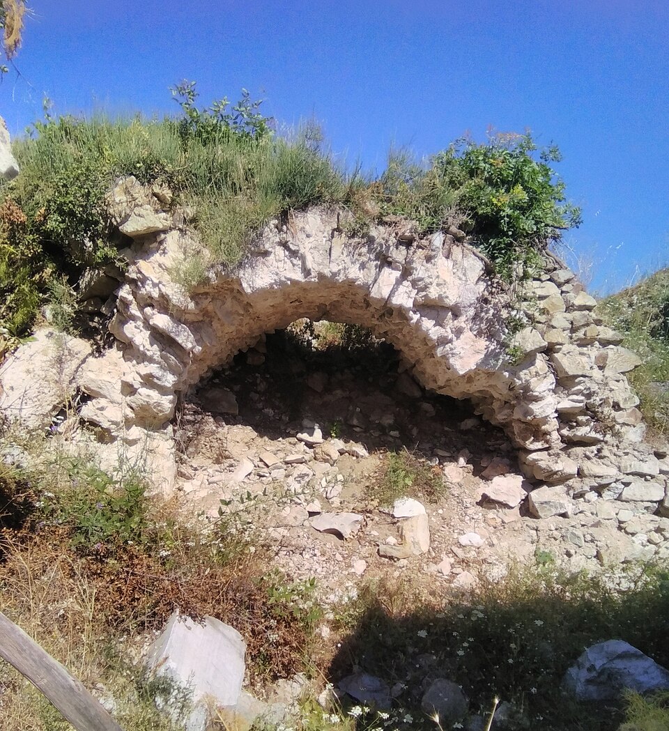 Ruins of Kyzikos