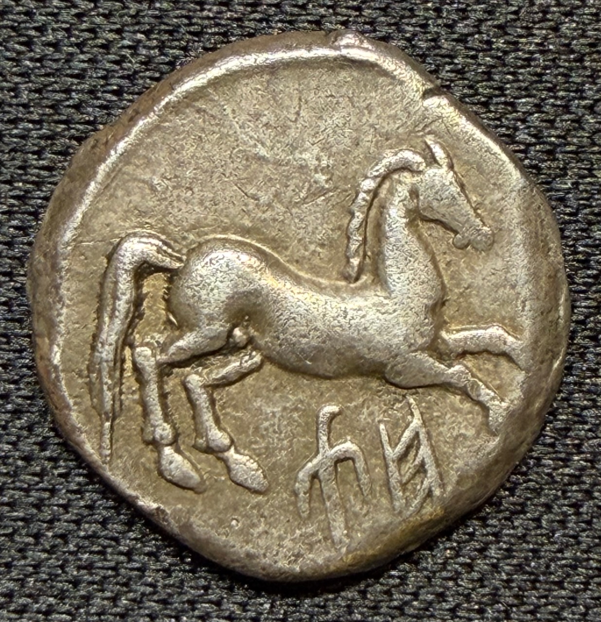 Reverse