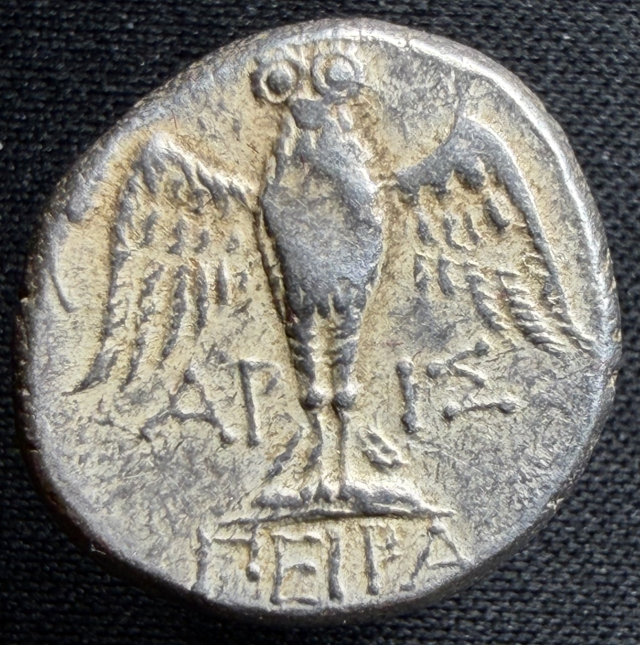 Reverse