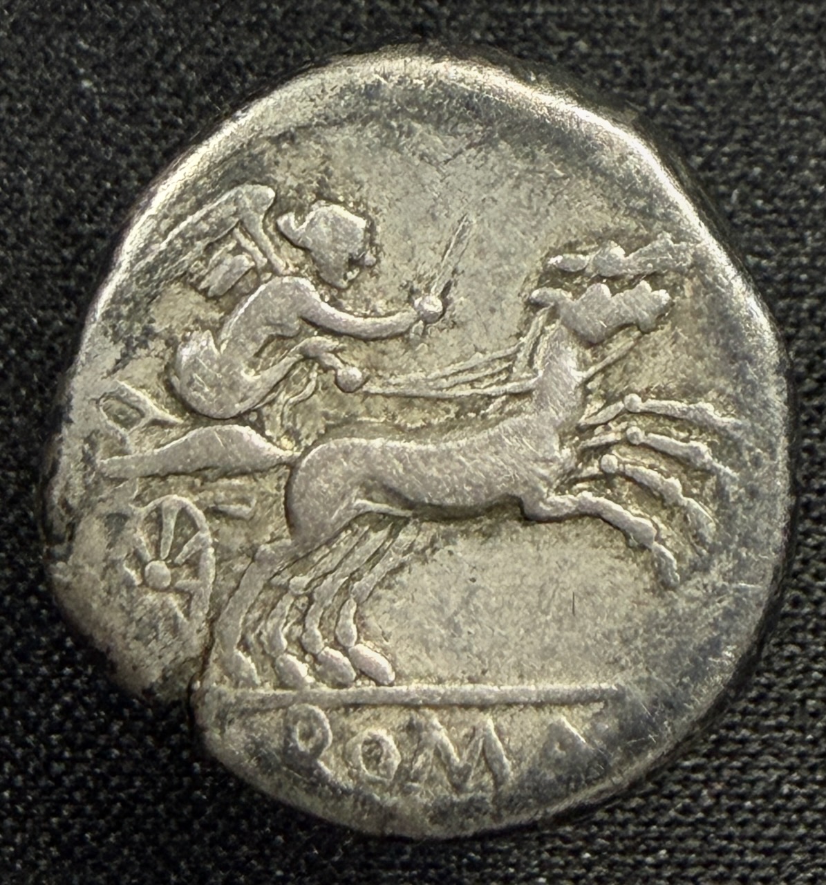 Reverse
