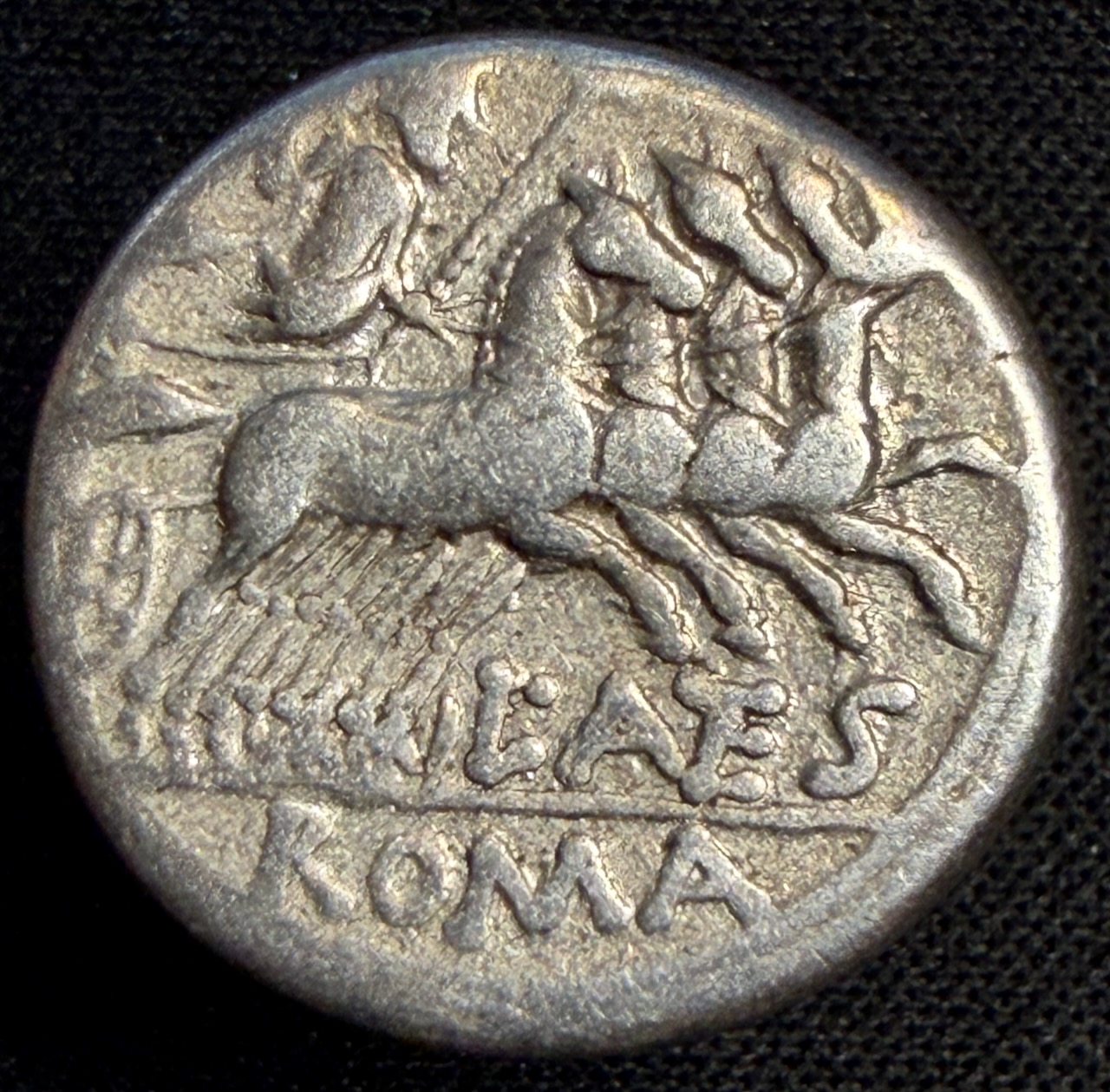 Reverse