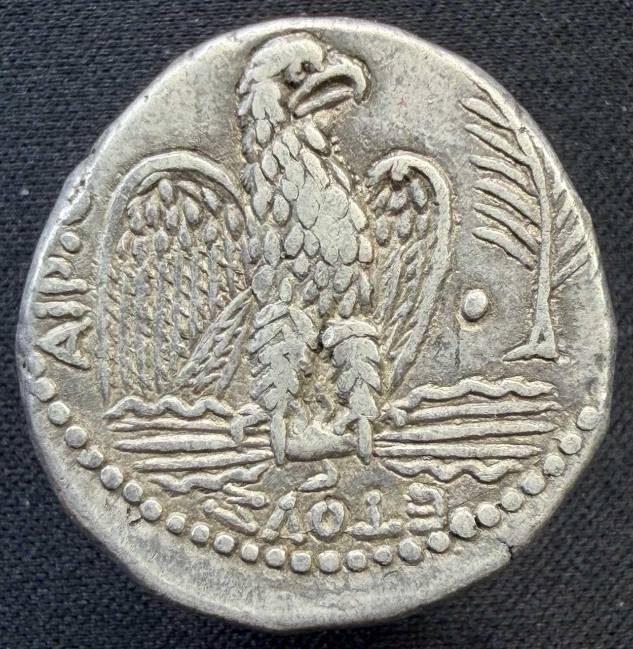 Reverse