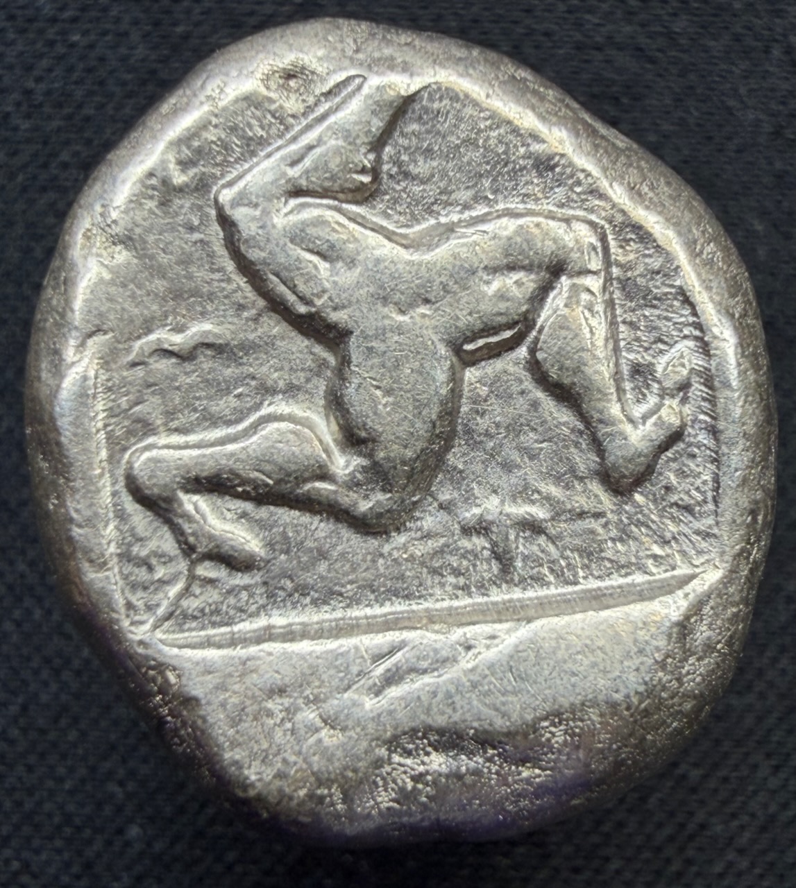 Reverse