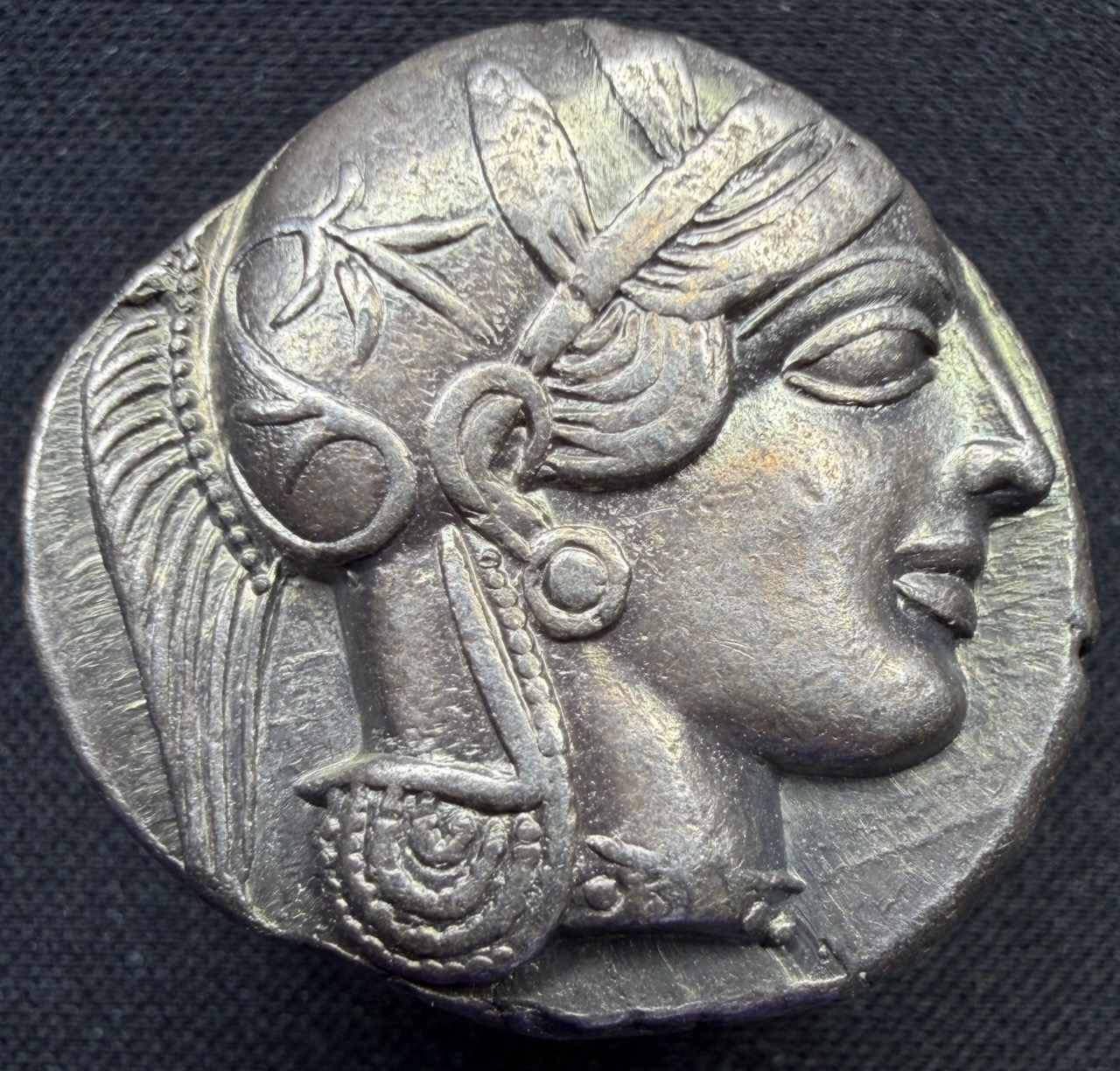 Obverse