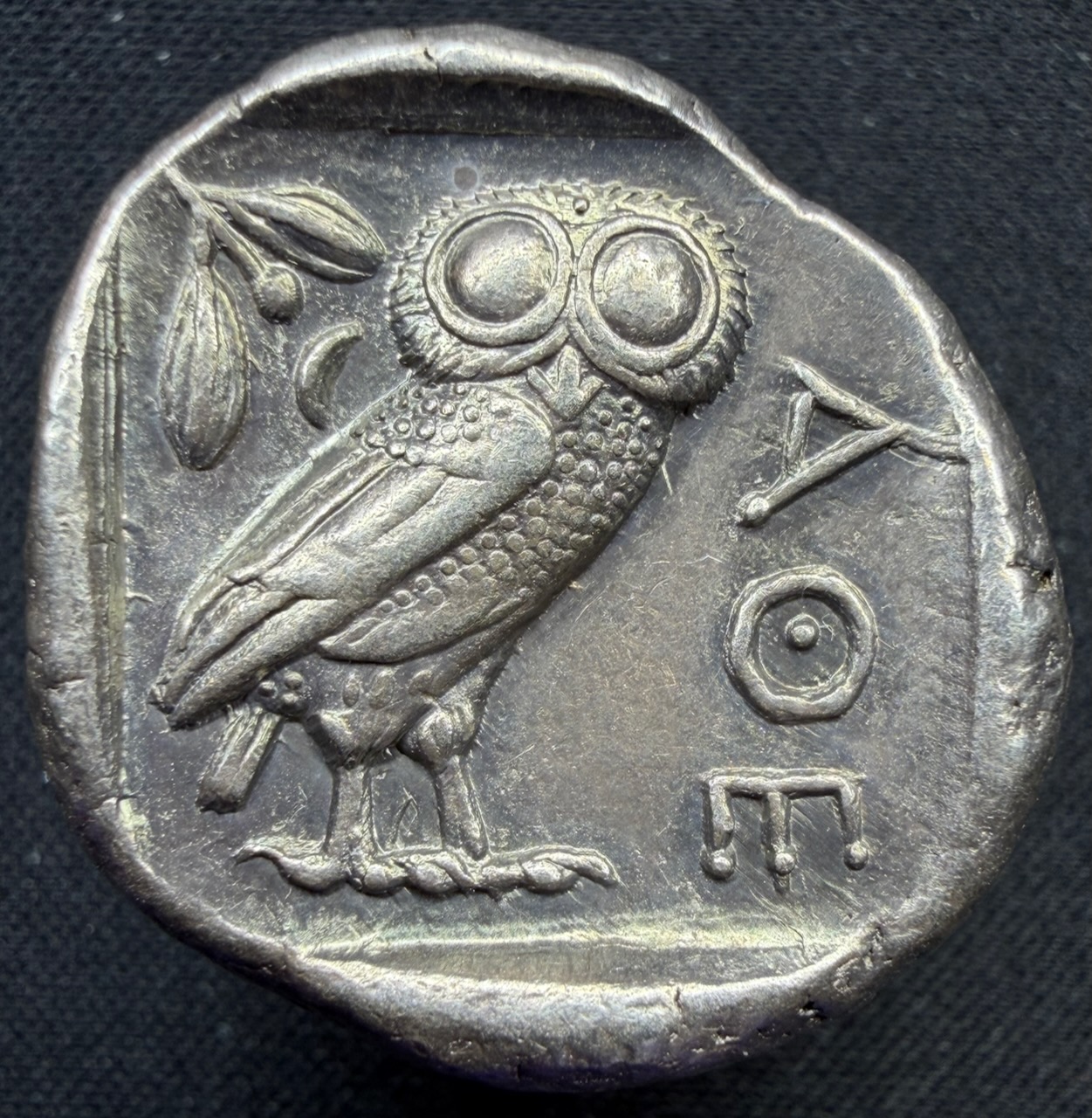 Reverse