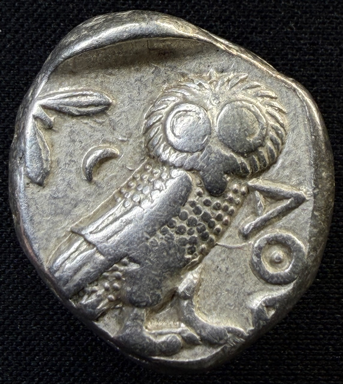 Reverse