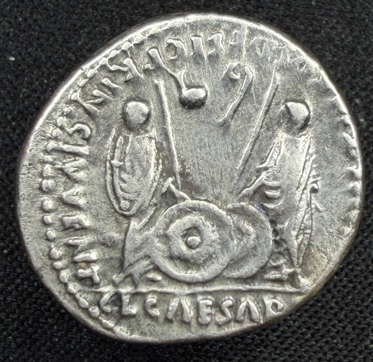 Reverse