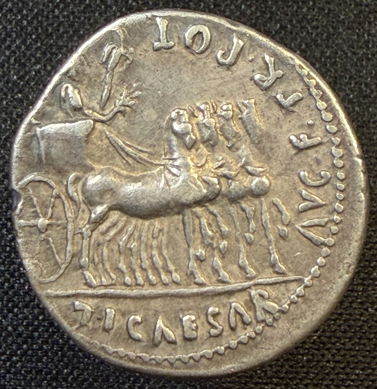 Reverse