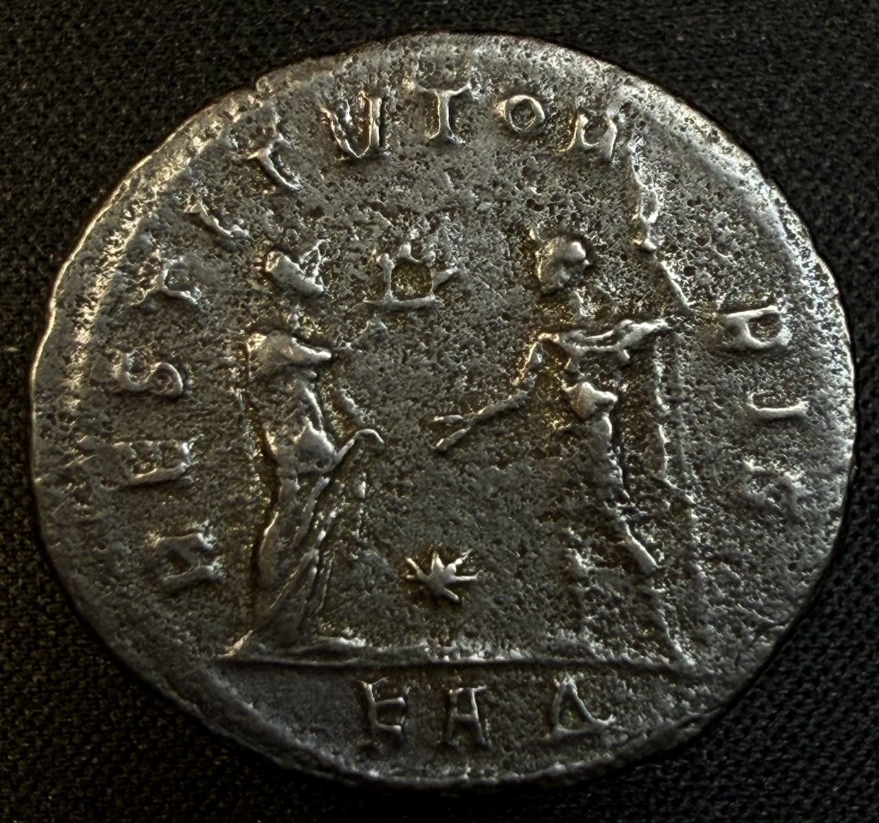 Reverse