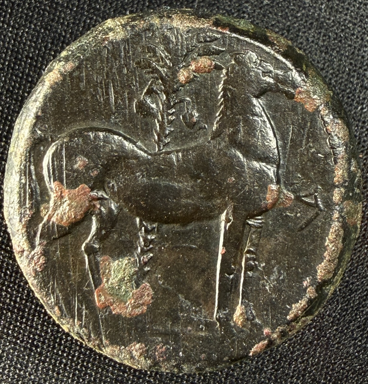 Reverse