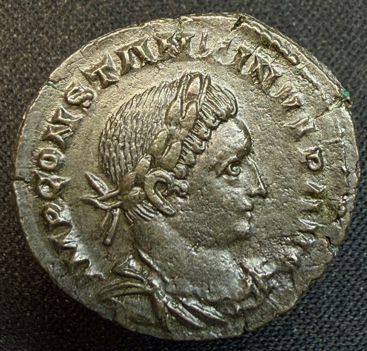 Obverse