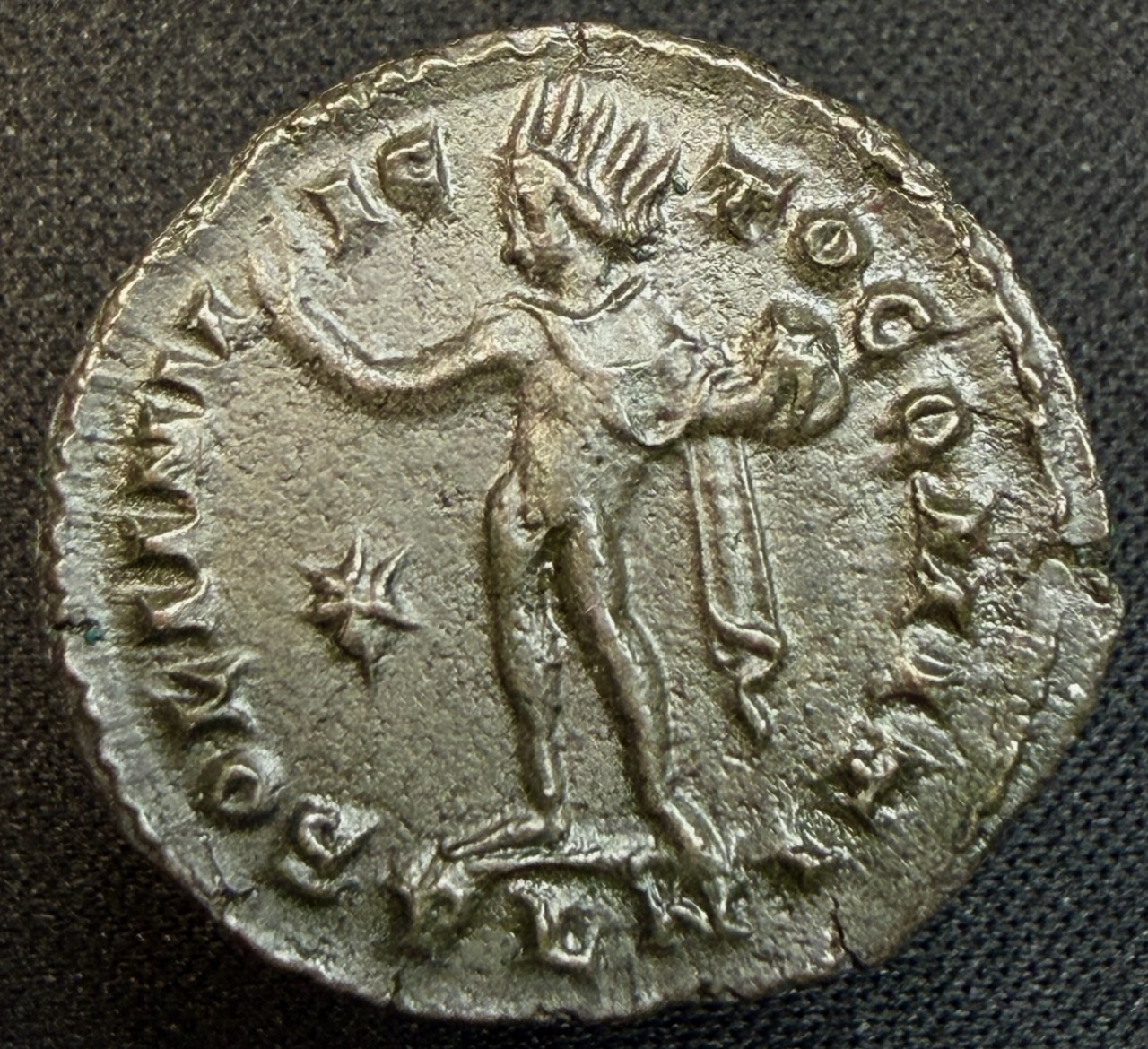 Reverse