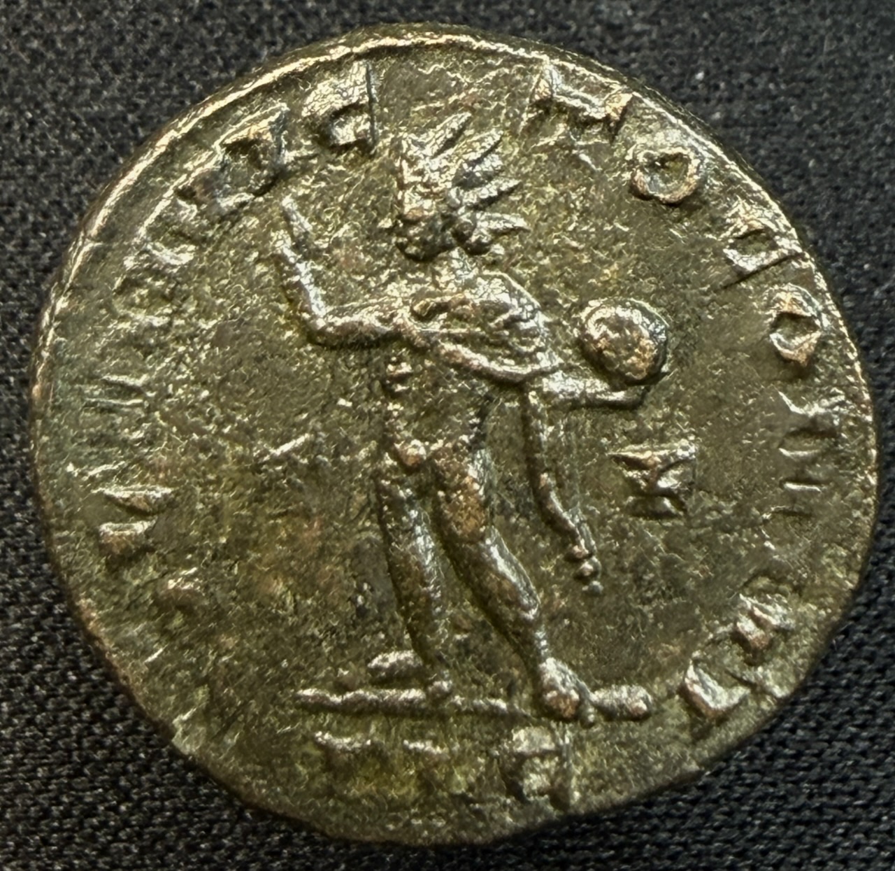 Reverse