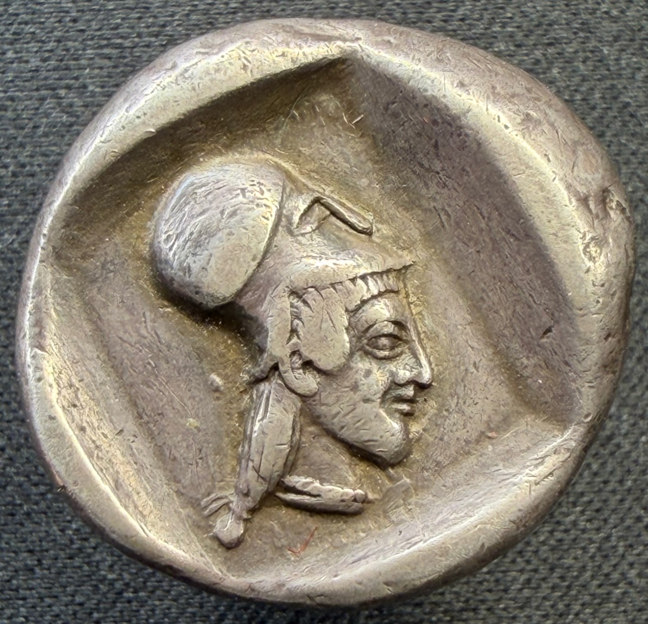 Reverse
