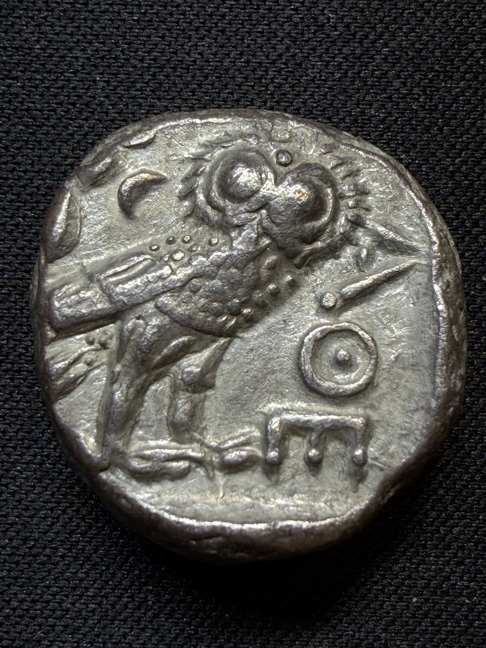 Reverse