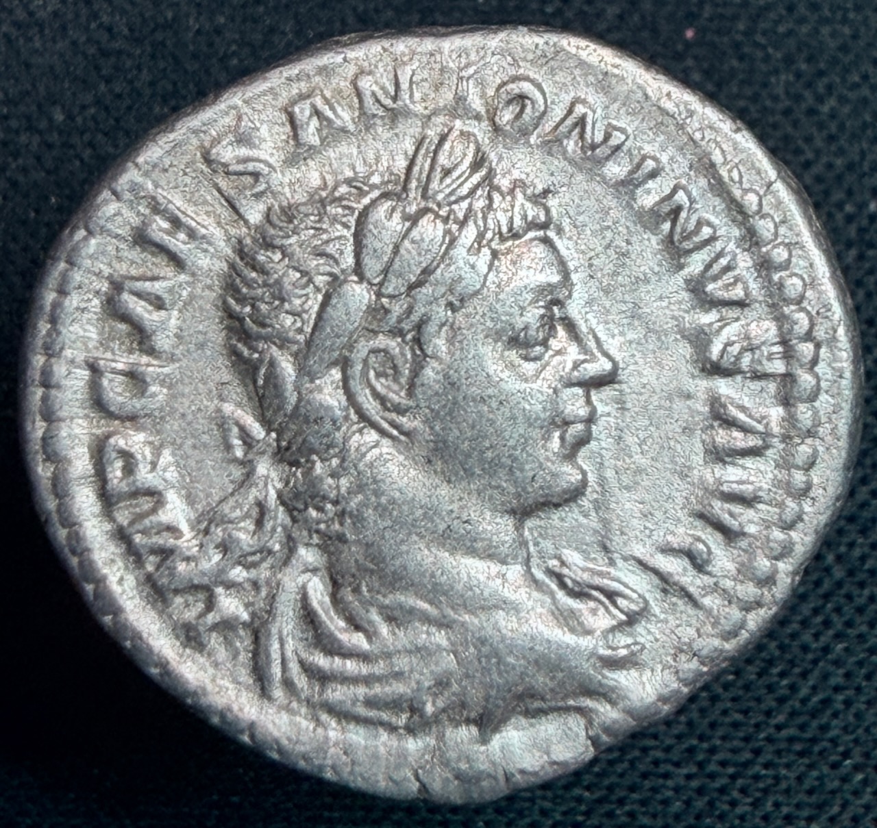 Obverse