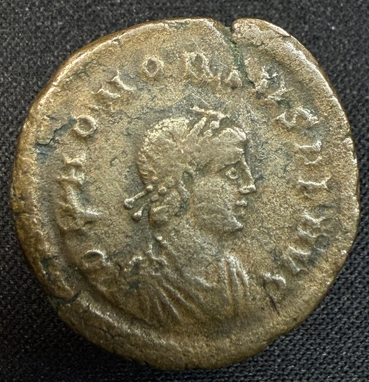 Obverse