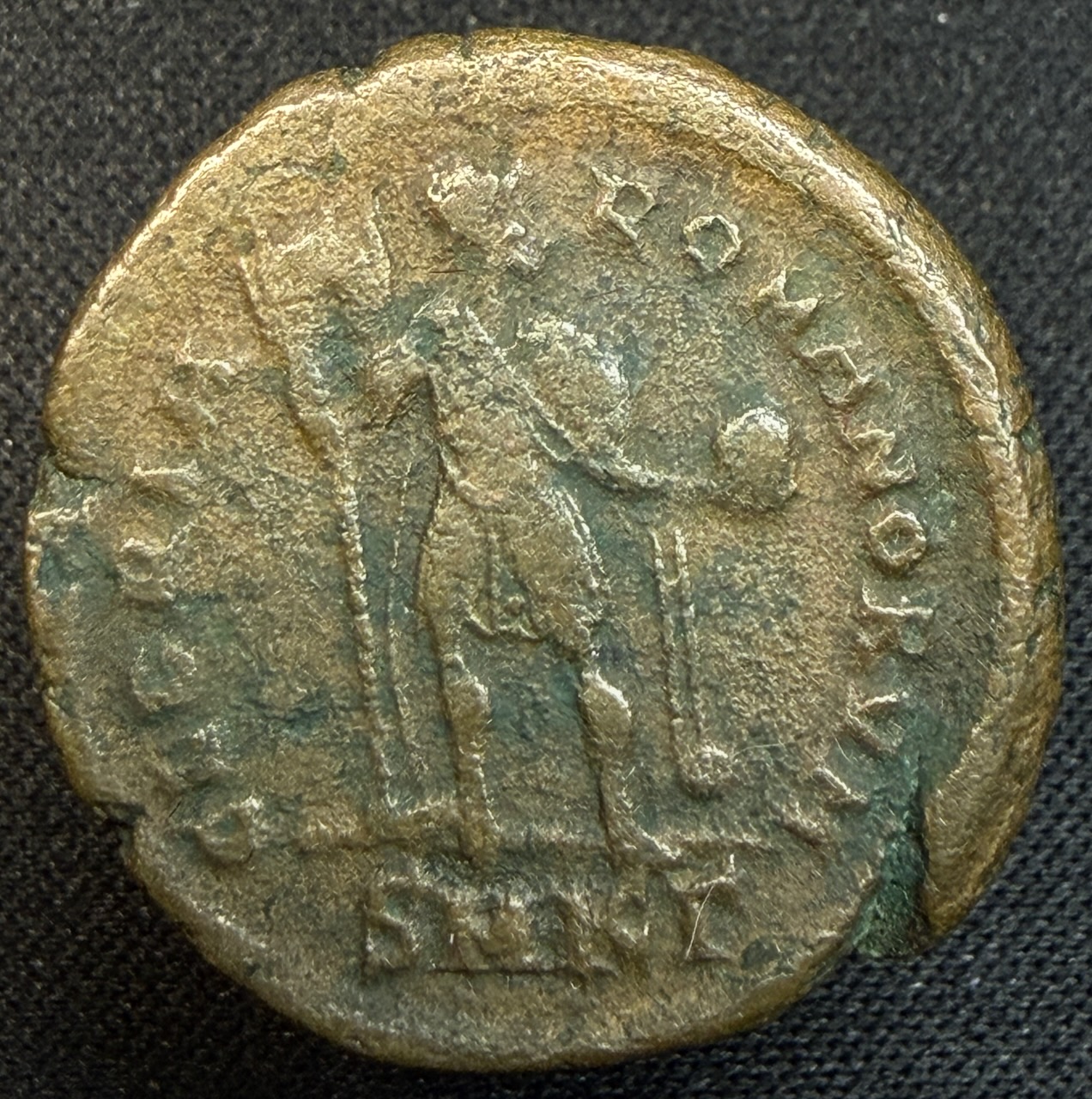 Reverse