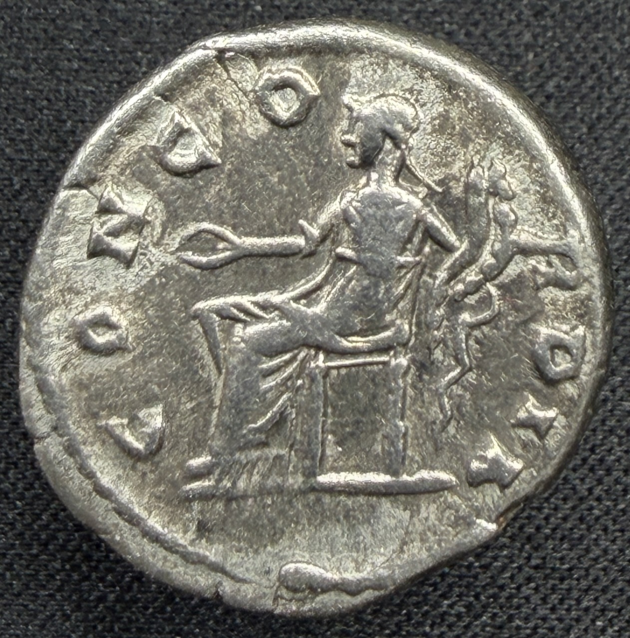 Reverse