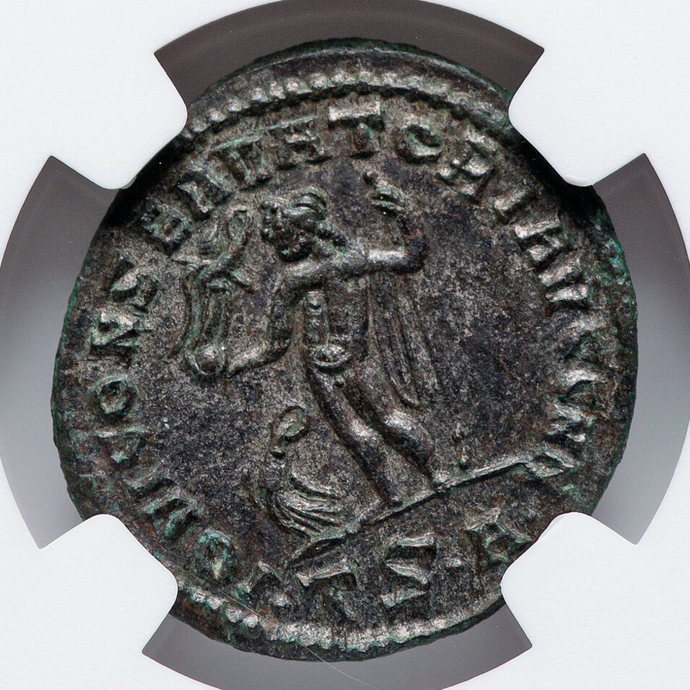 Reverse
