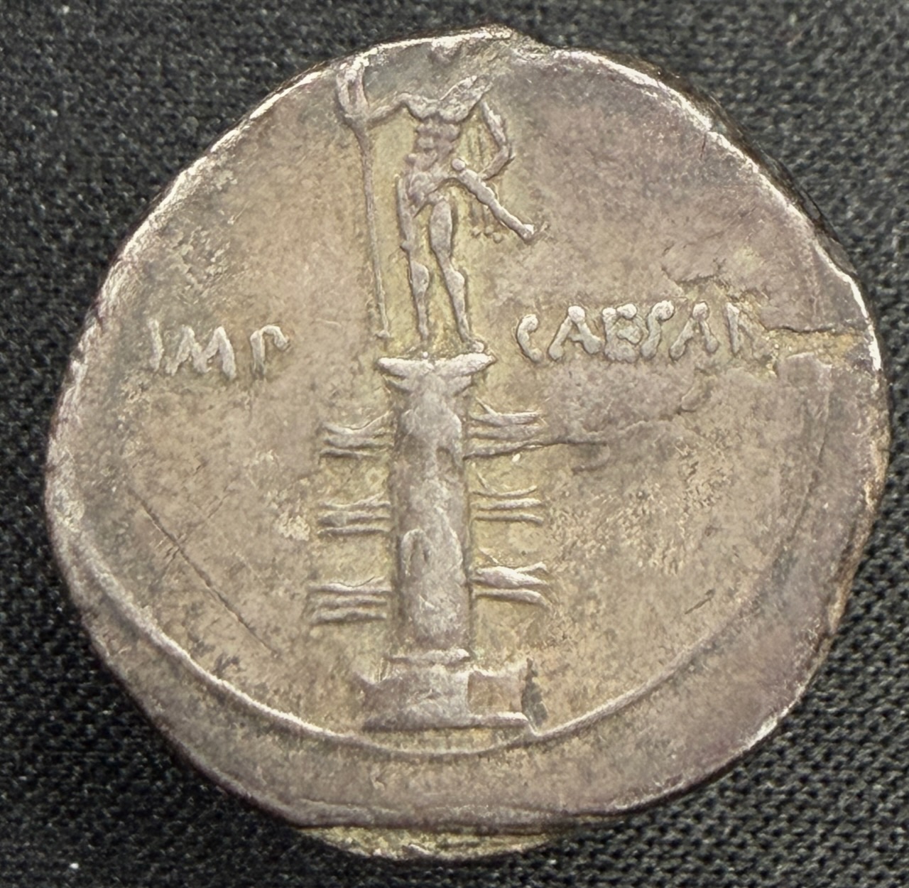Reverse