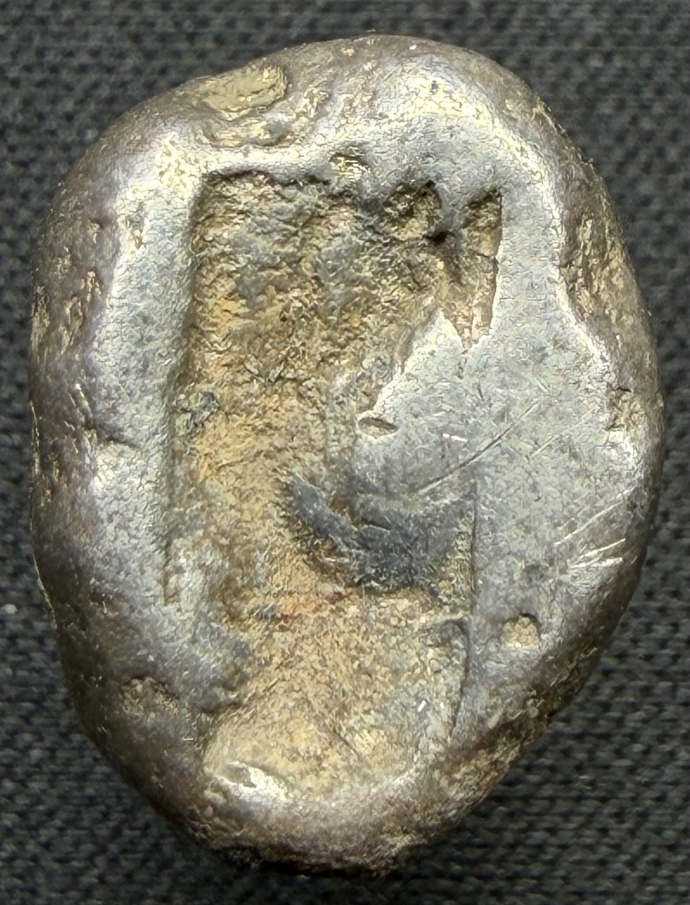 Reverse