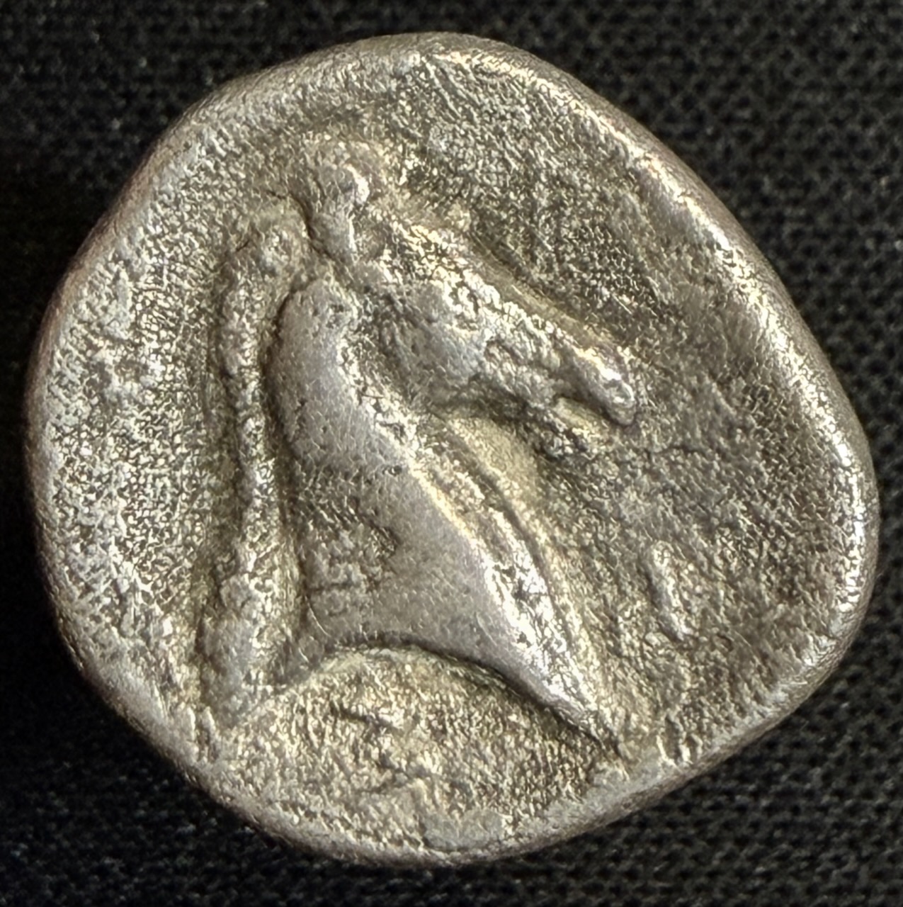 Reverse