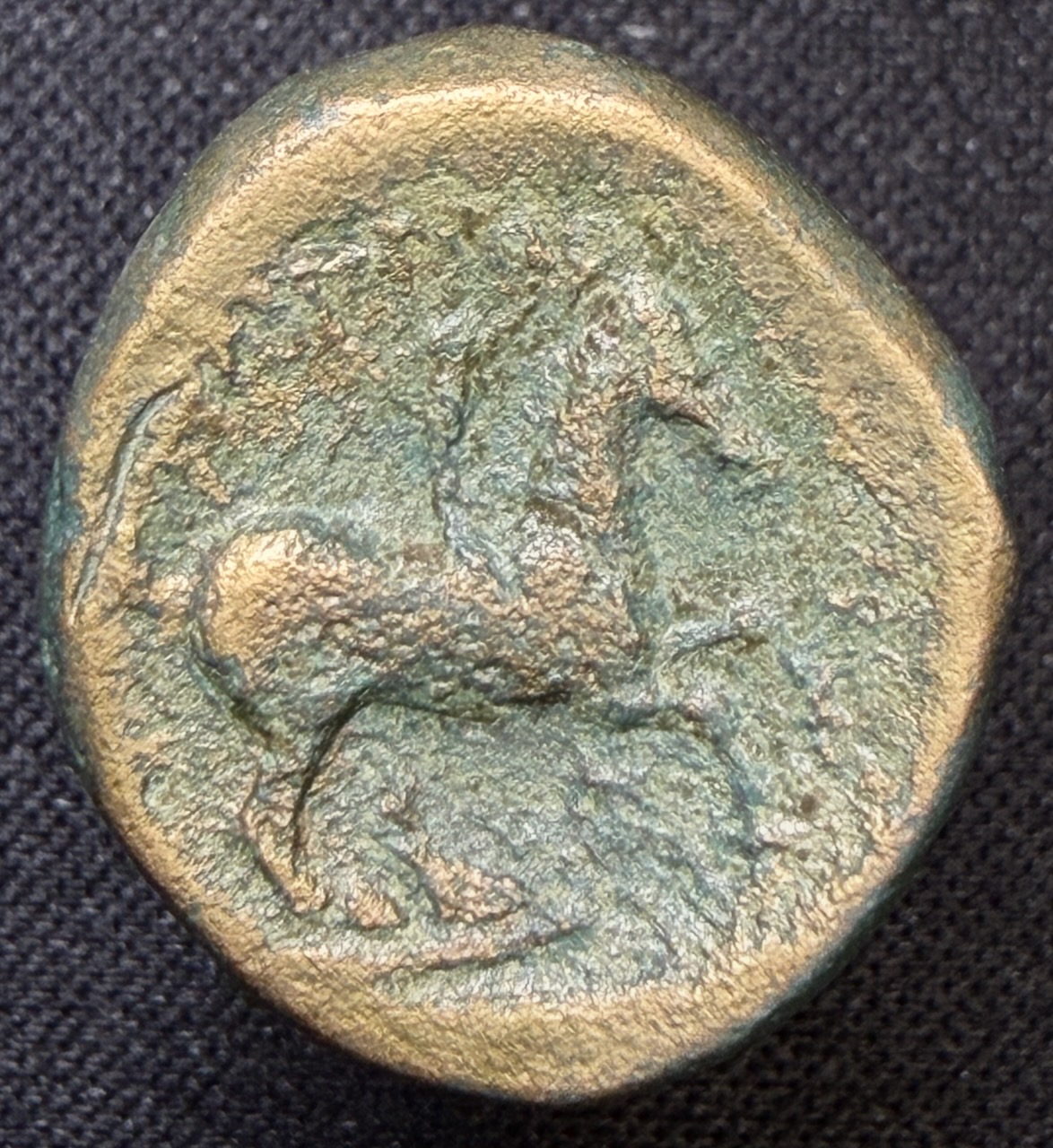Reverse
