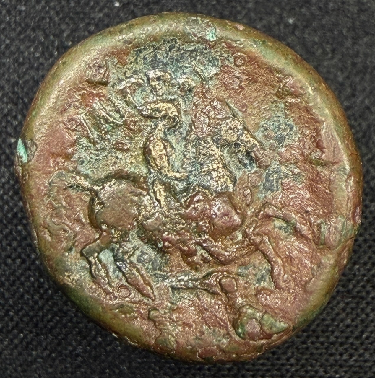 Reverse