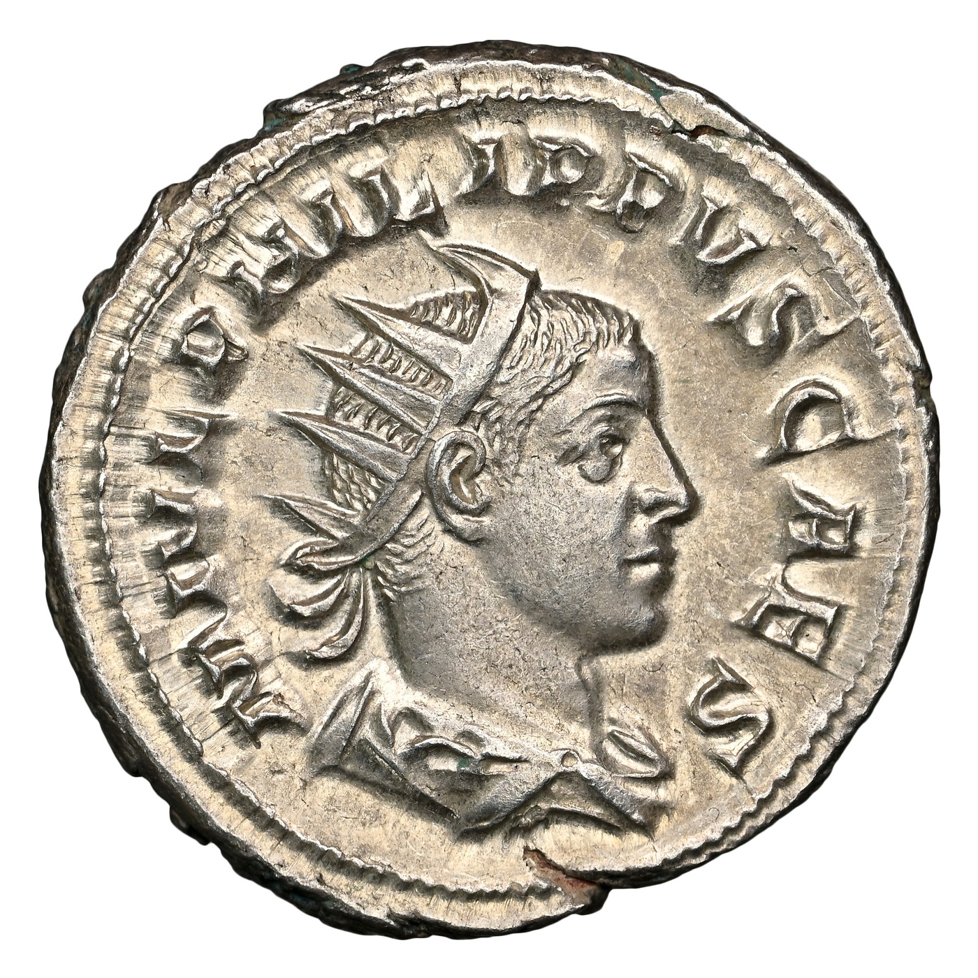 Obverse
