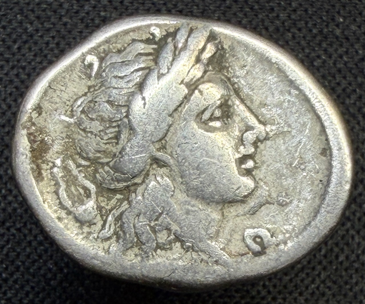 Reverse
