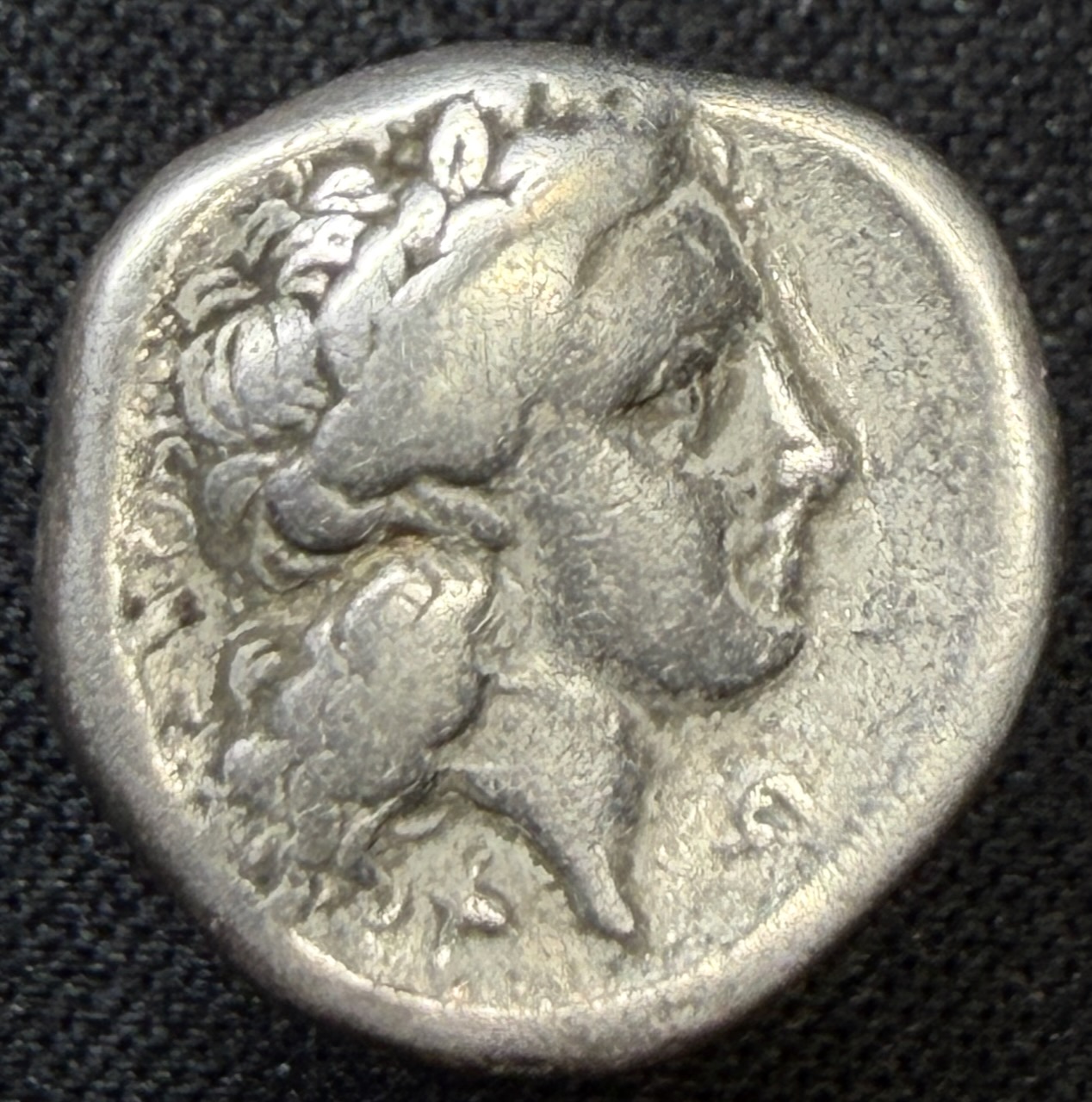 Reverse