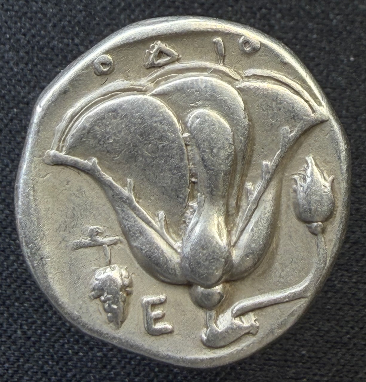 Reverse