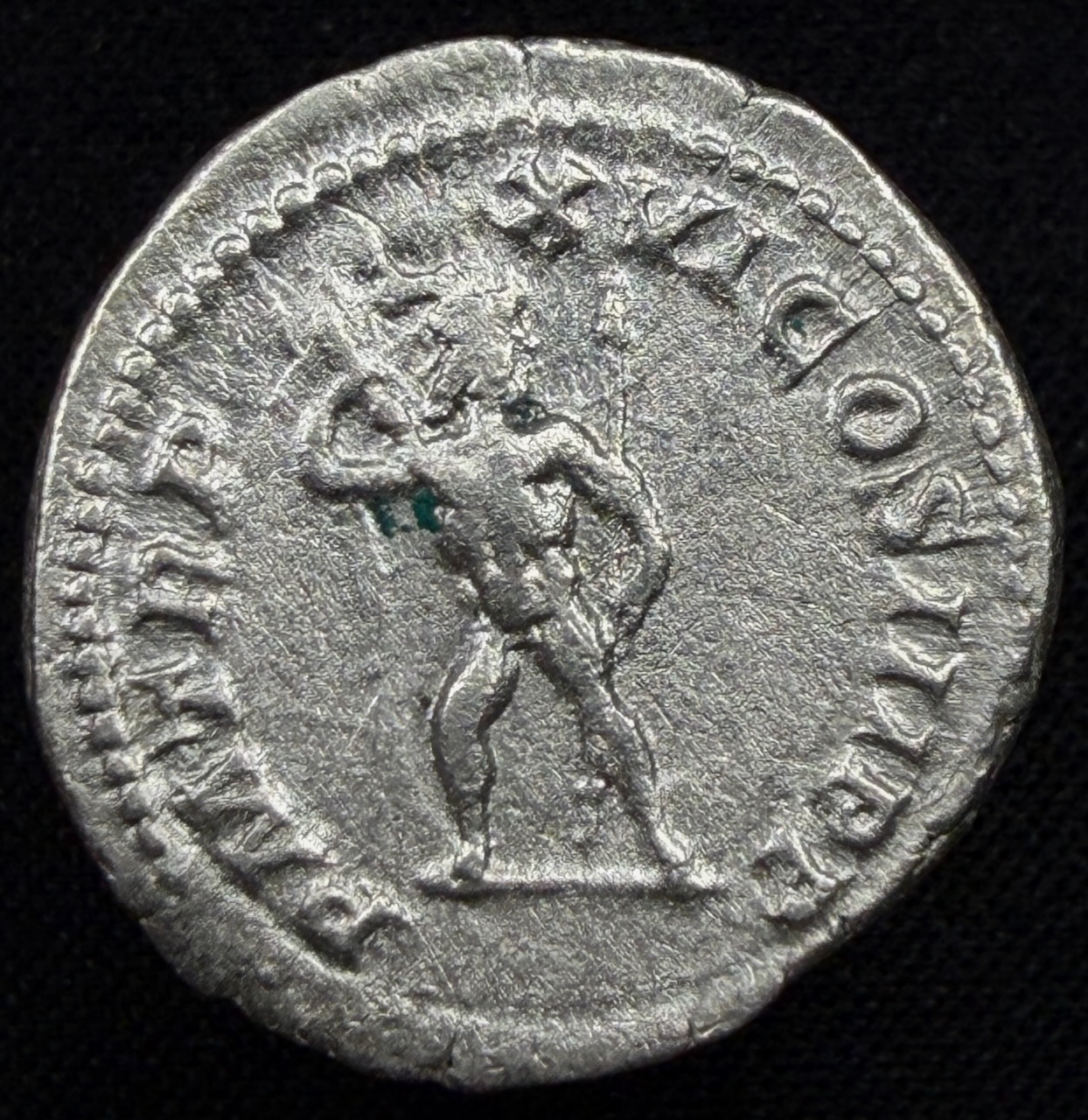Reverse