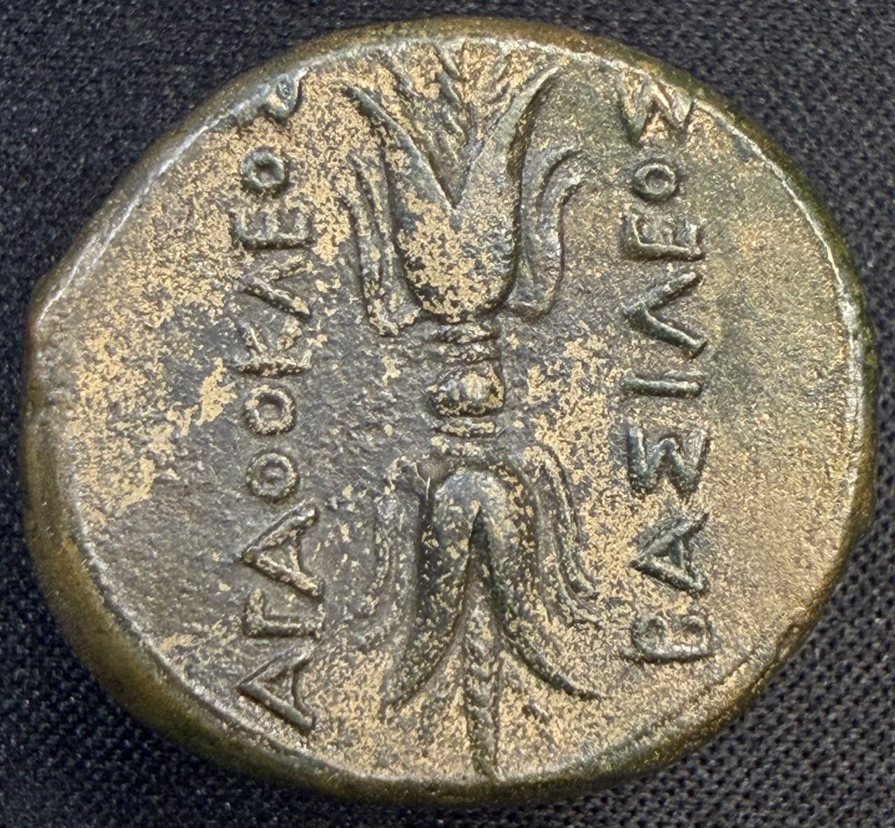 Reverse