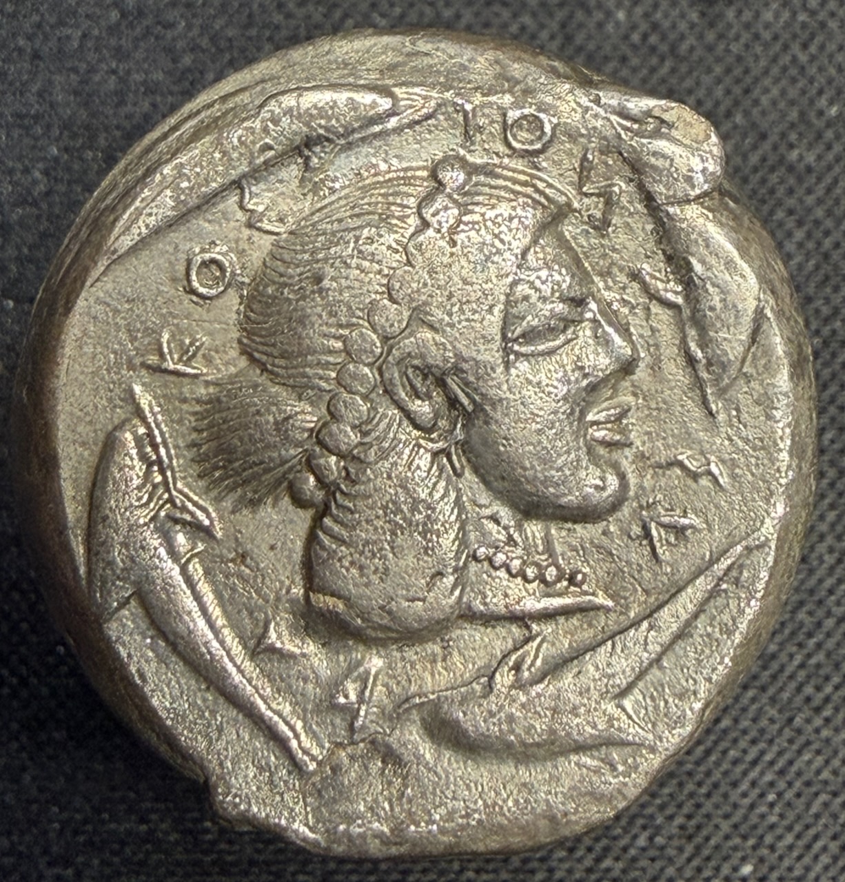 Reverse