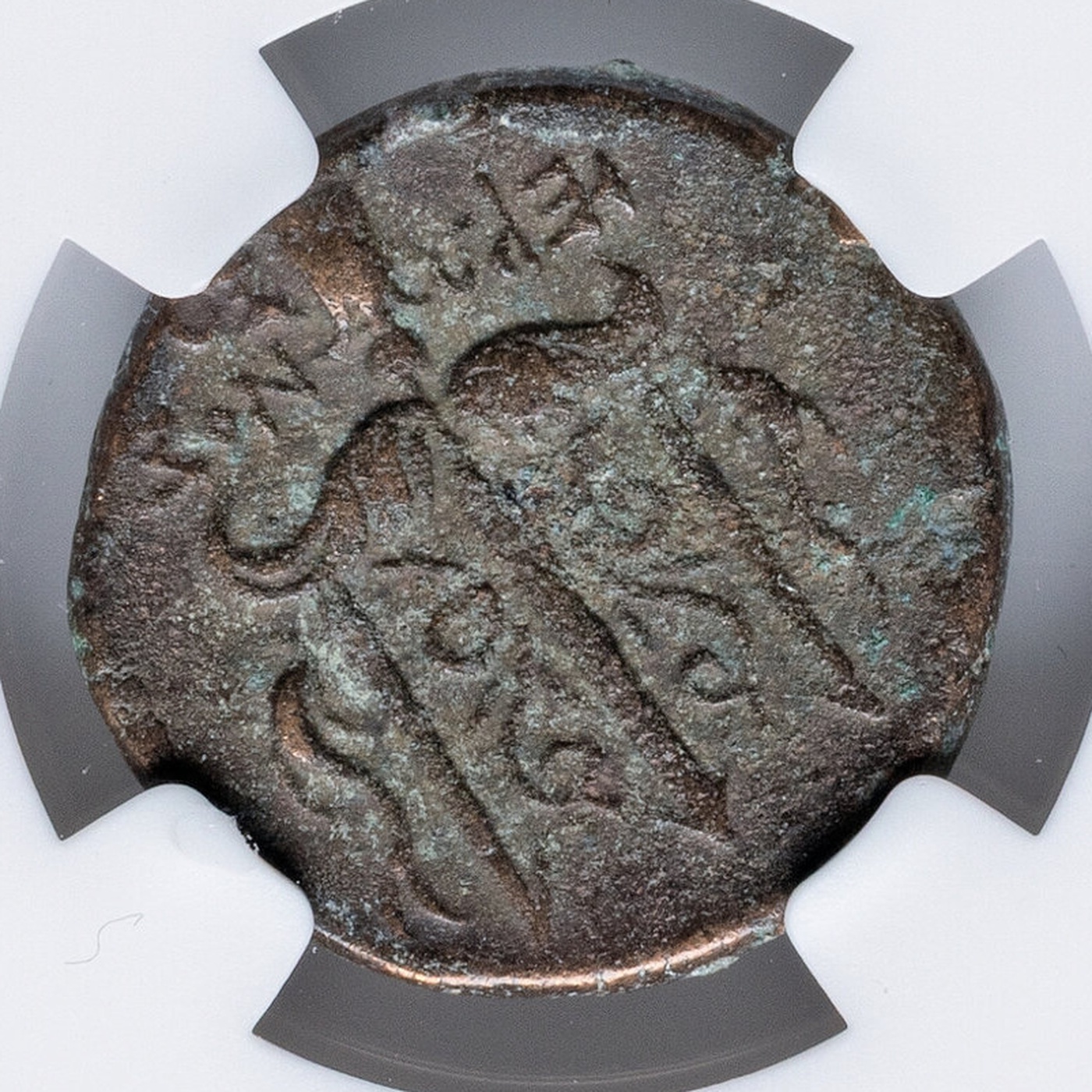 Reverse