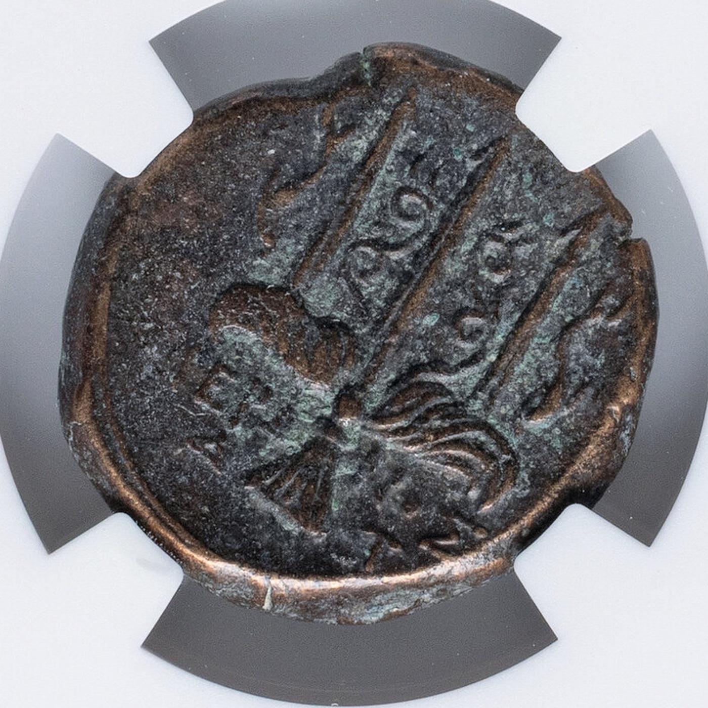 Reverse