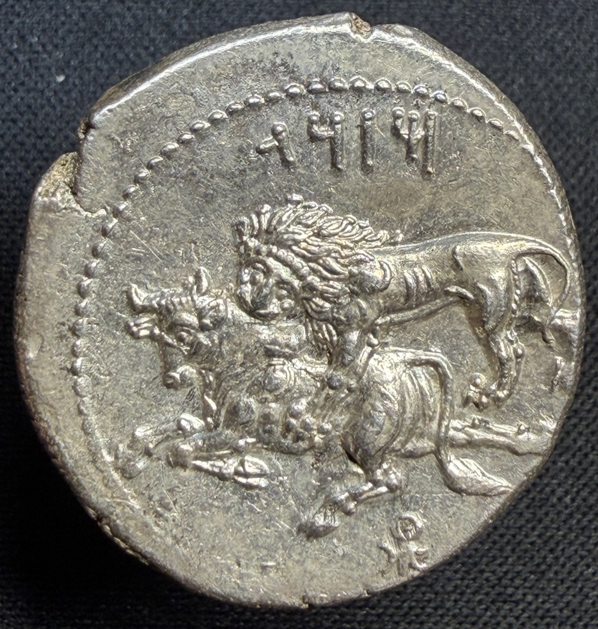 Reverse