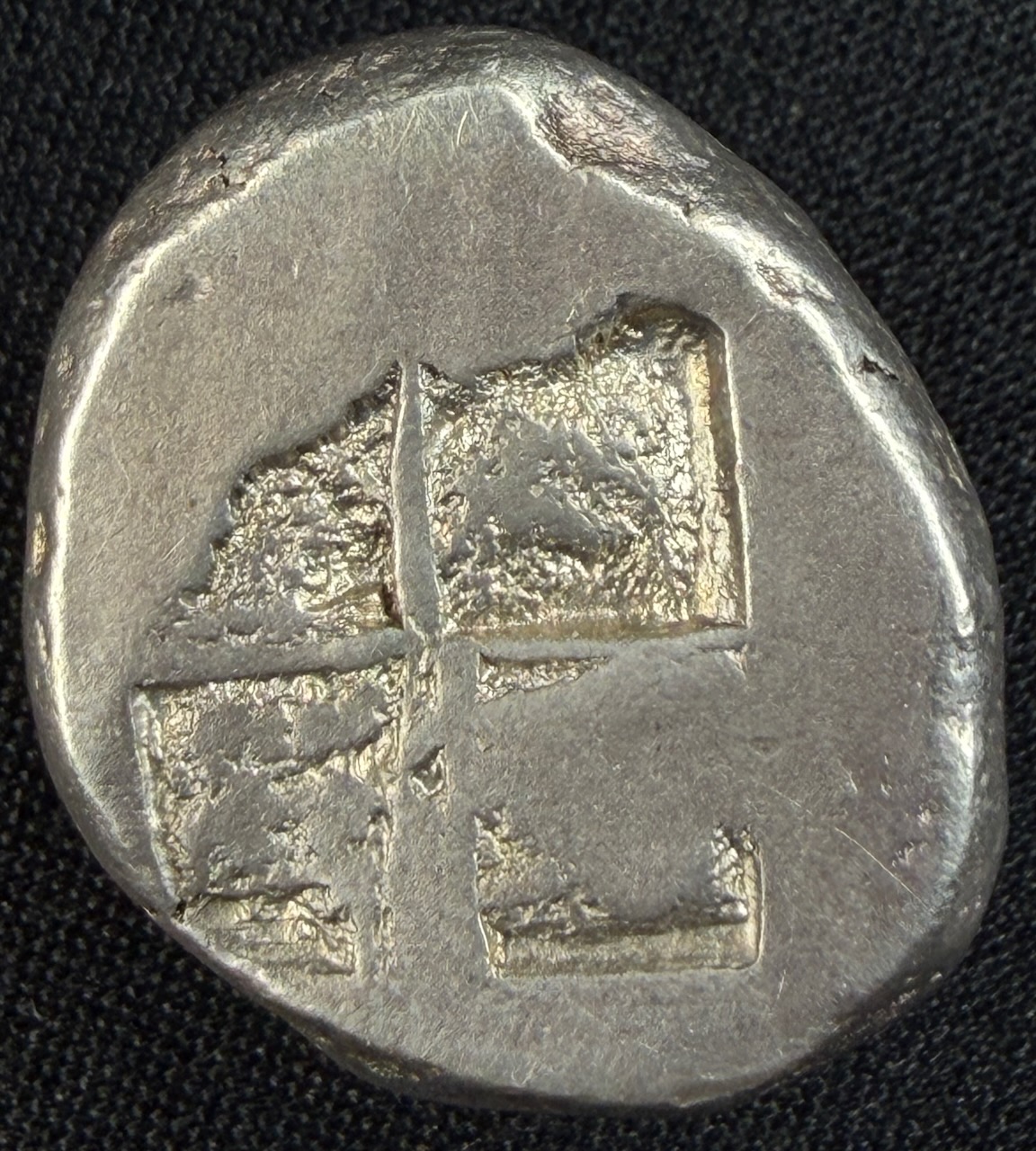Reverse