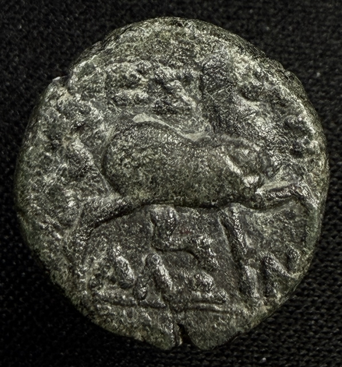 Reverse