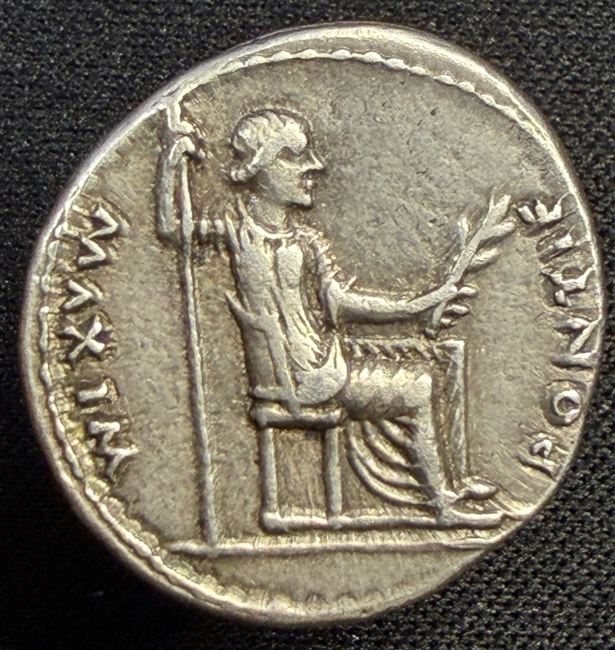 Reverse
