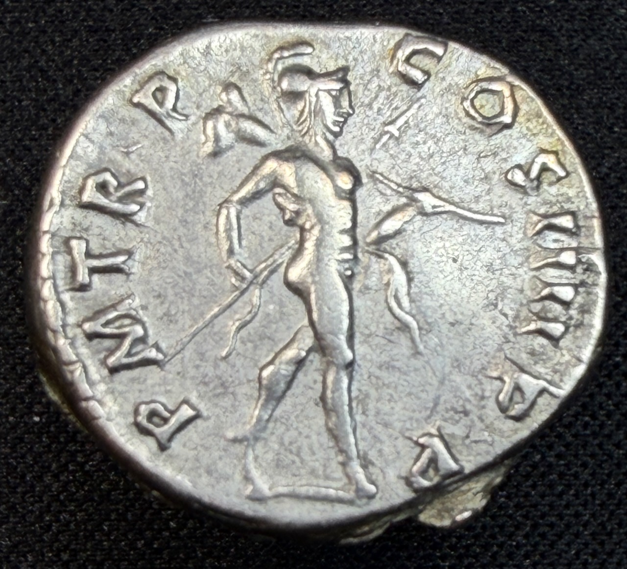 Reverse