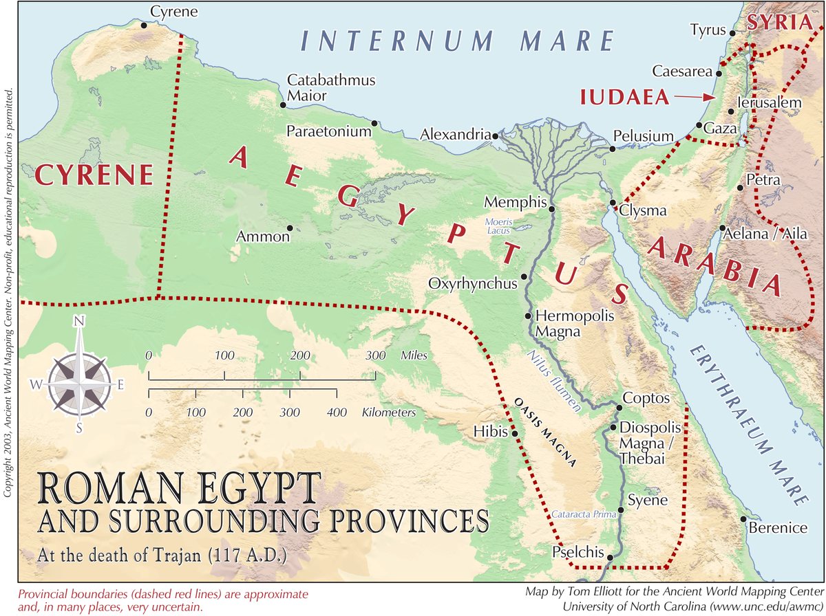 Roman Egypt